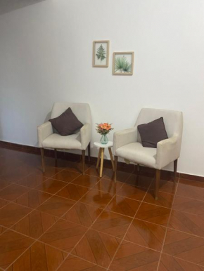 Pousada da Vânia